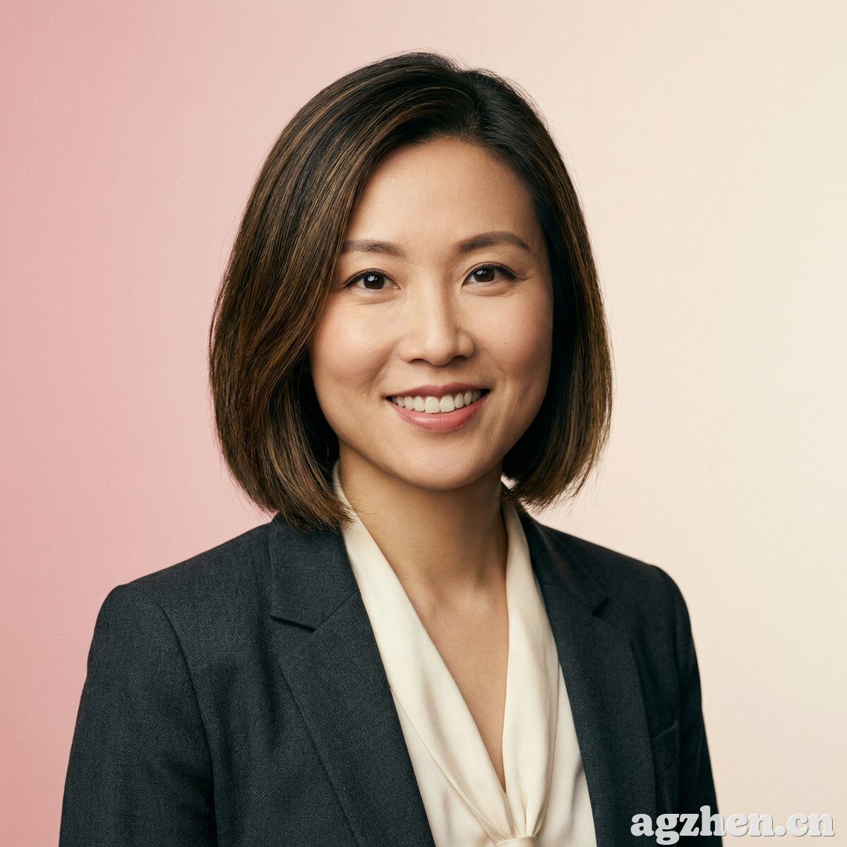 红杏视频制片总监林婉清